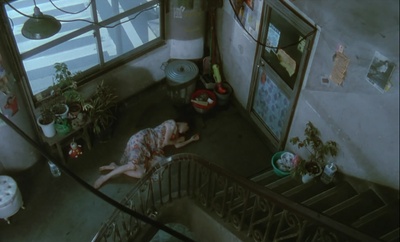 燕尾蝶剧照的剧照