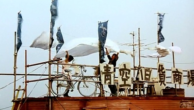 燕尾蝶剧照的剧照