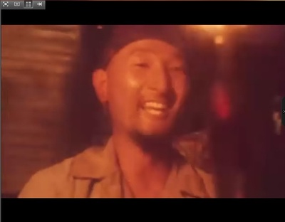 燕尾蝶剧照的剧照