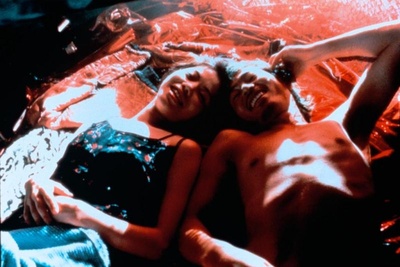 燕尾蝶剧照的剧照