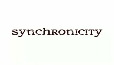 Synchronicity剧照的剧照