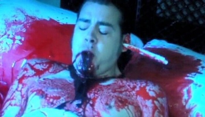 Synchronicity剧照的剧照