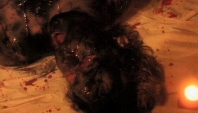 Synchronicity剧照的剧照