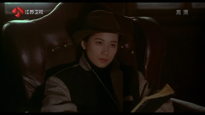 天与地剧照的剧照