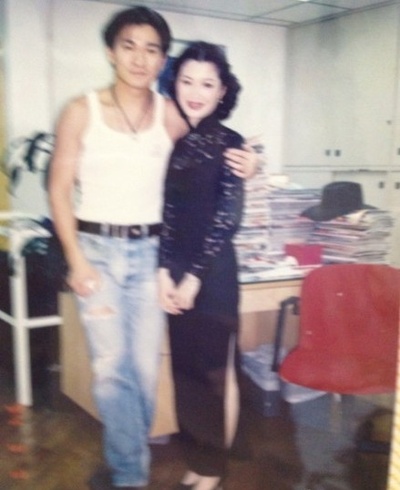 天与地剧照的剧照