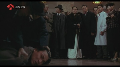 天与地剧照的剧照