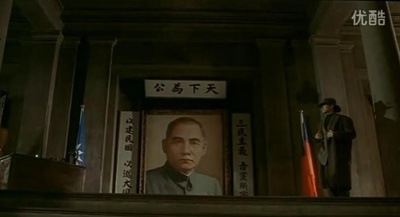 天与地剧照的剧照