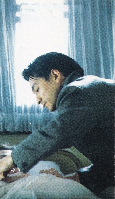 天与地剧照的剧照