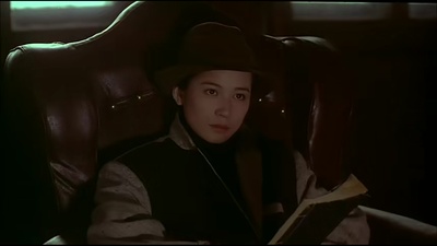 天与地剧照的剧照