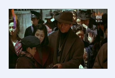 天与地剧照的剧照