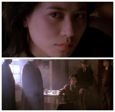 天与地剧照的剧照