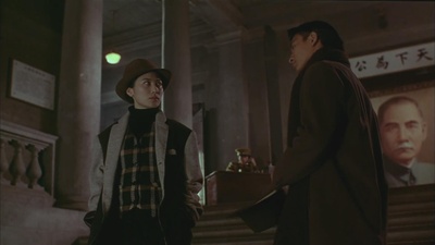 天与地剧照的剧照