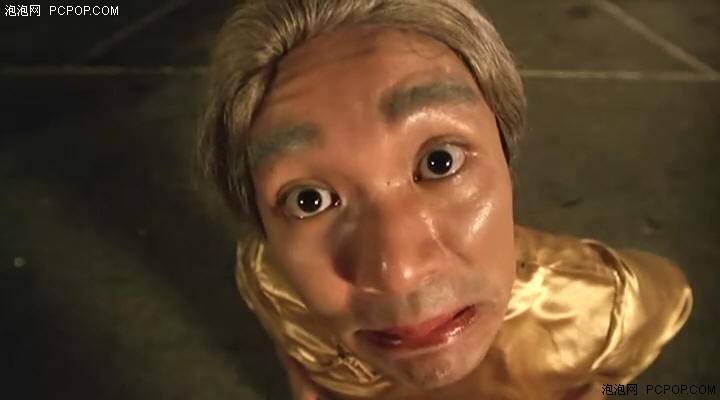 百变星君剧照的剧照