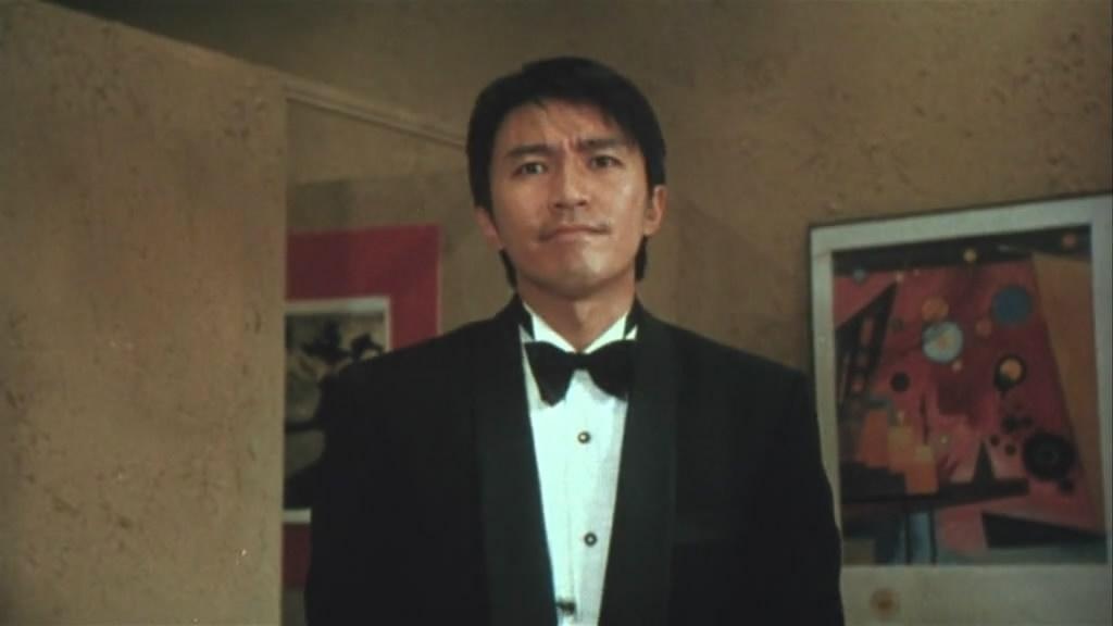 百变星君剧照的剧照