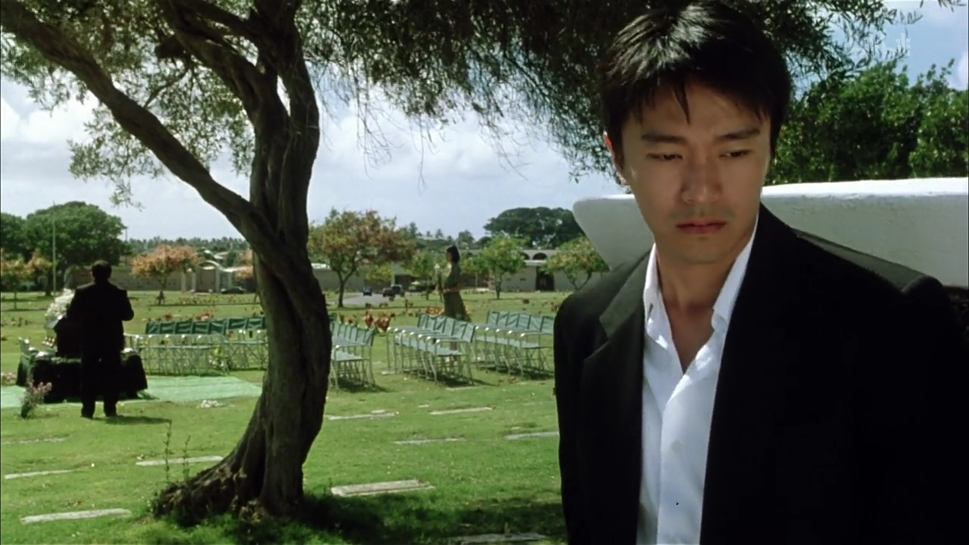 百变星君剧照的剧照