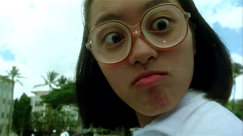 百变星君剧照的剧照