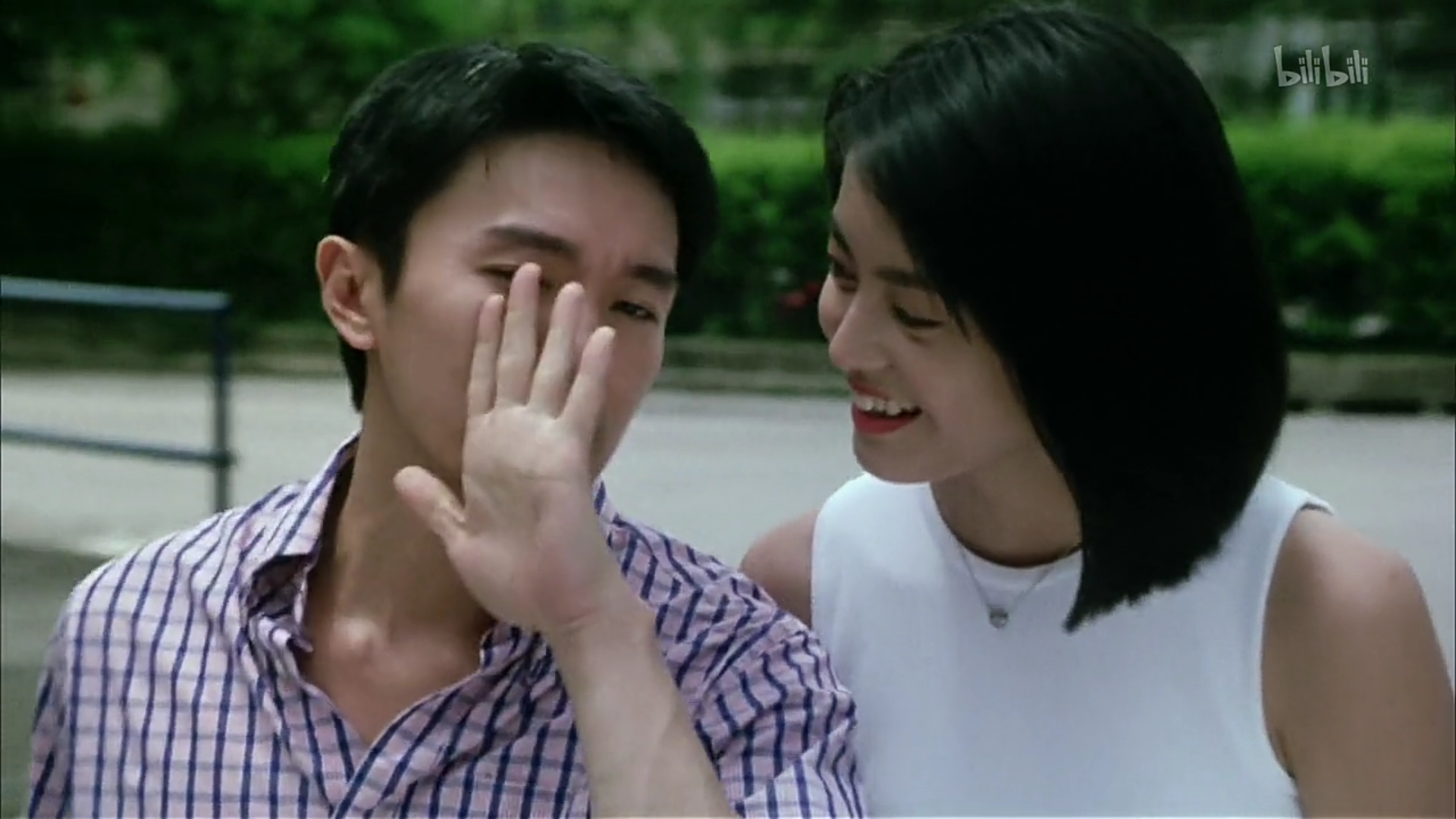 百变星君剧照的剧照