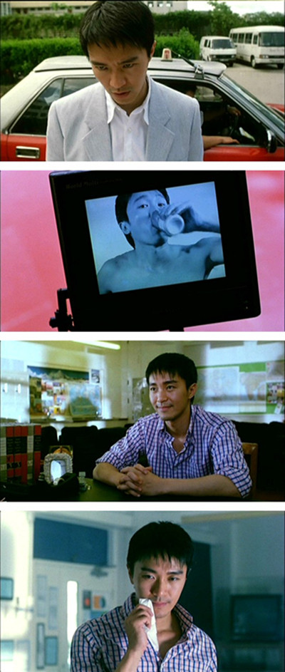 百变星君剧照的剧照