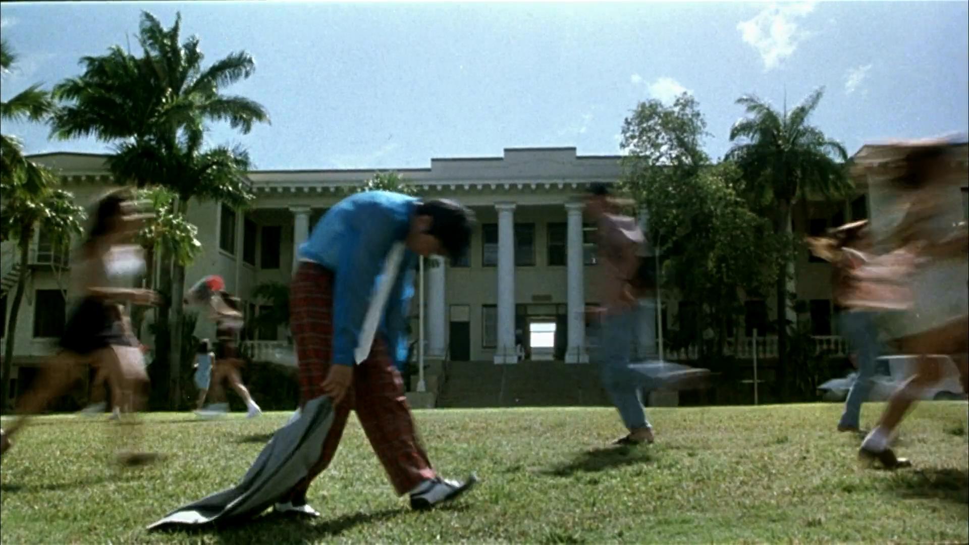 百变星君剧照的剧照