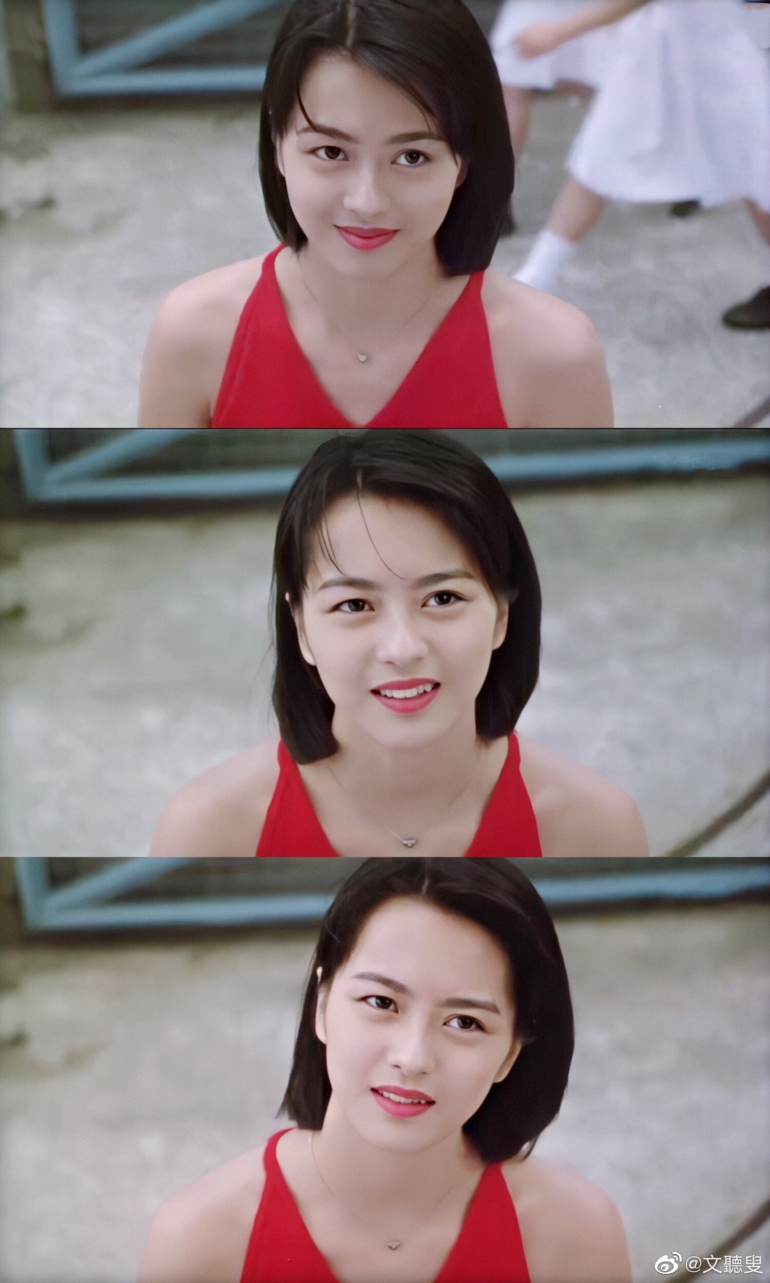 百变星君剧照的剧照