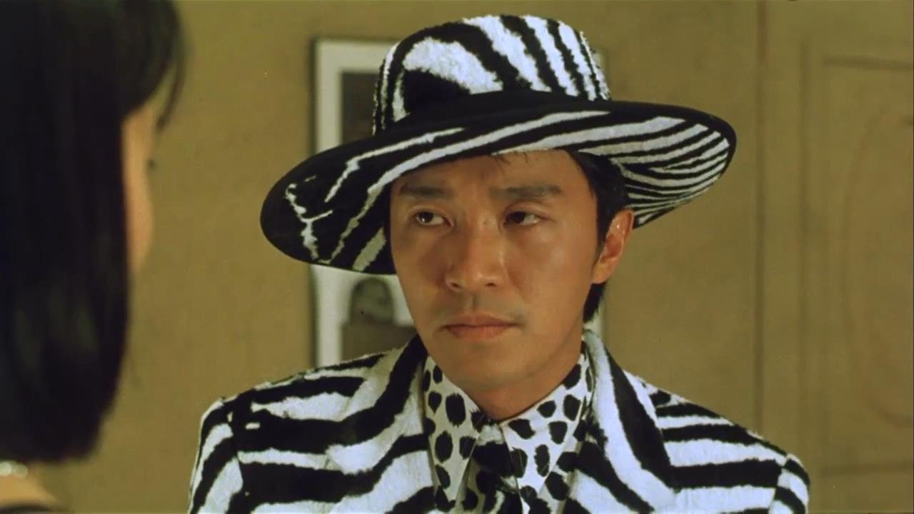 百变星君剧照的剧照