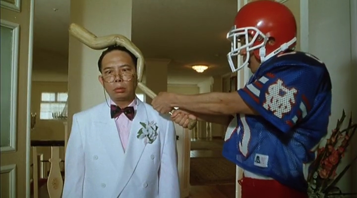 百变星君剧照的剧照