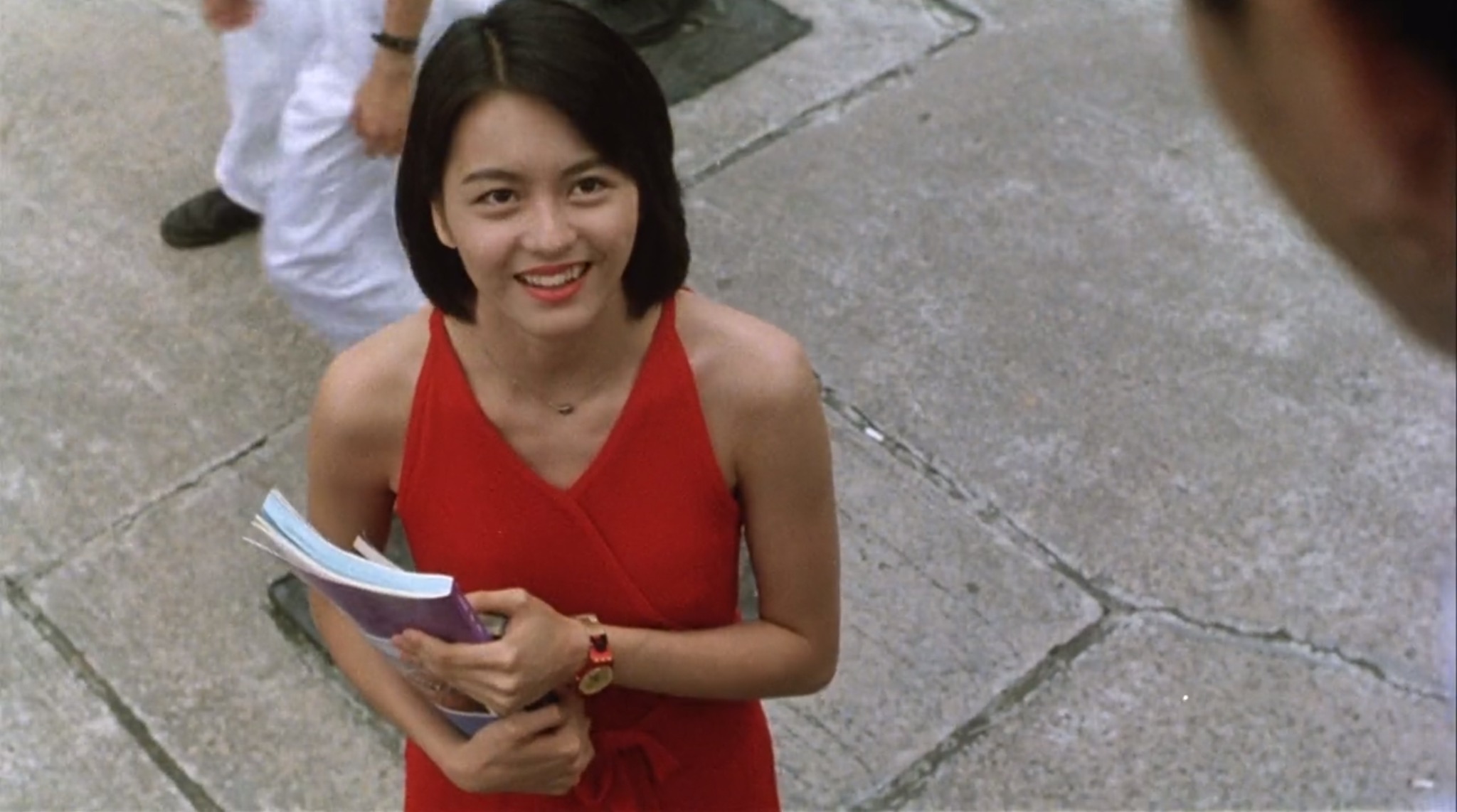 百变星君剧照的剧照