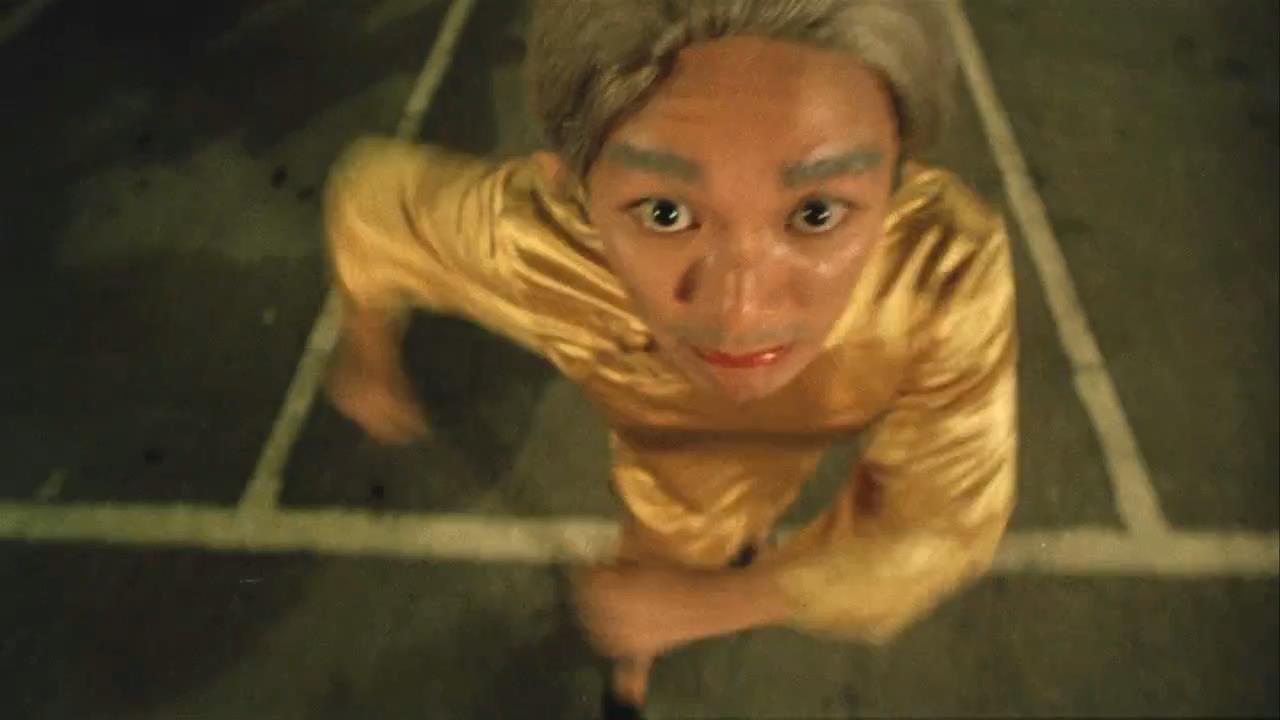 百变星君剧照的剧照