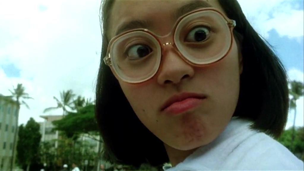 百变星君剧照的剧照