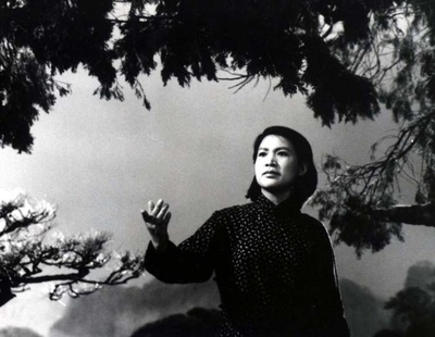 江姐剧照的剧照