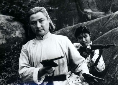 江姐剧照的剧照