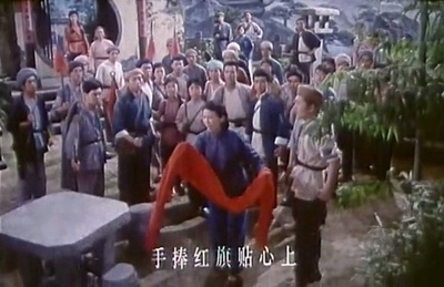 江姐剧照的剧照