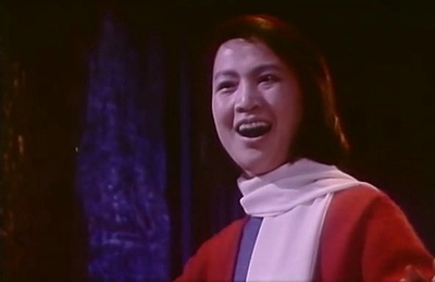 江姐剧照的剧照