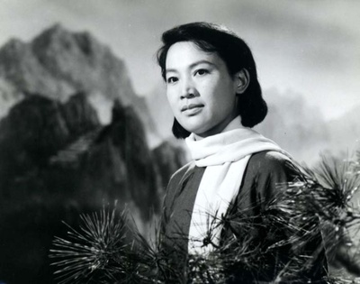 江姐剧照的剧照