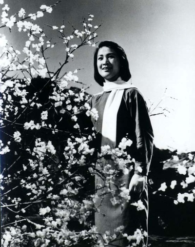 江姐剧照的剧照