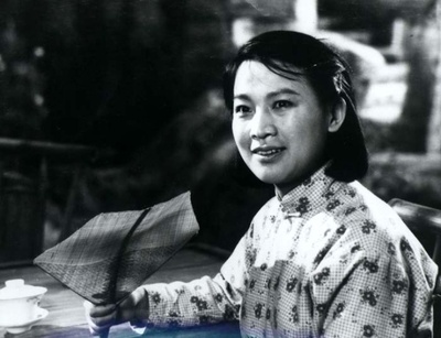 江姐剧照的剧照