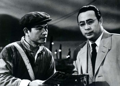 江姐剧照的剧照