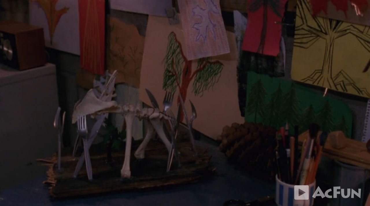 不再沉默剧照的剧照