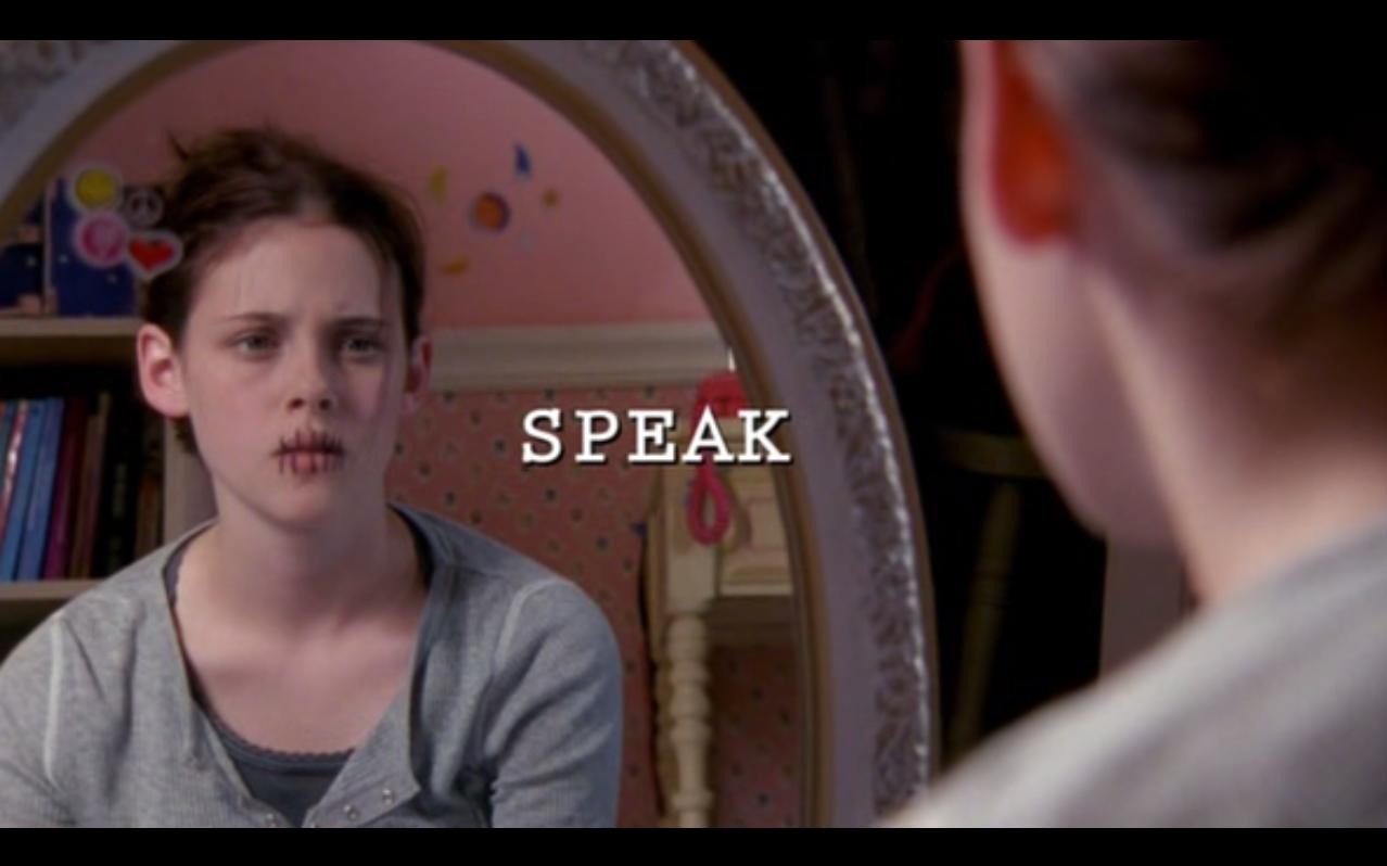 不再沉默剧照的剧照