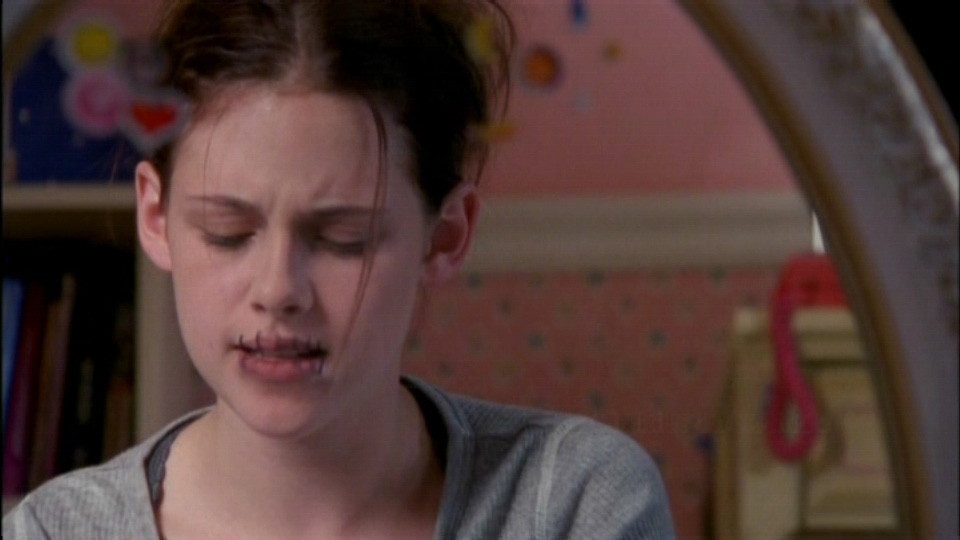 不再沉默剧照的剧照