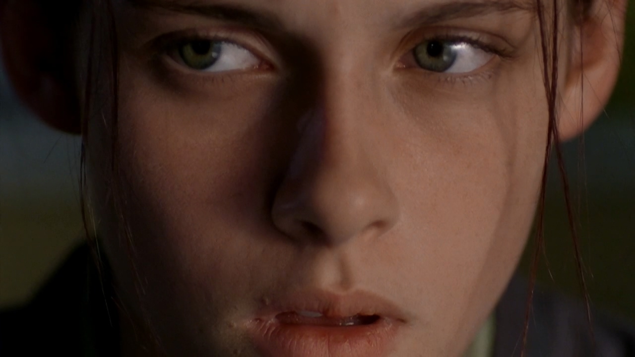 不再沉默剧照的剧照