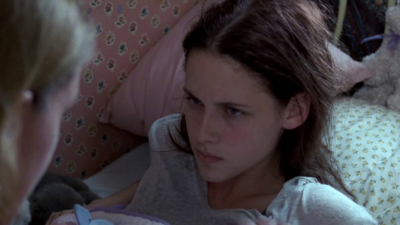 不再沉默剧照的剧照