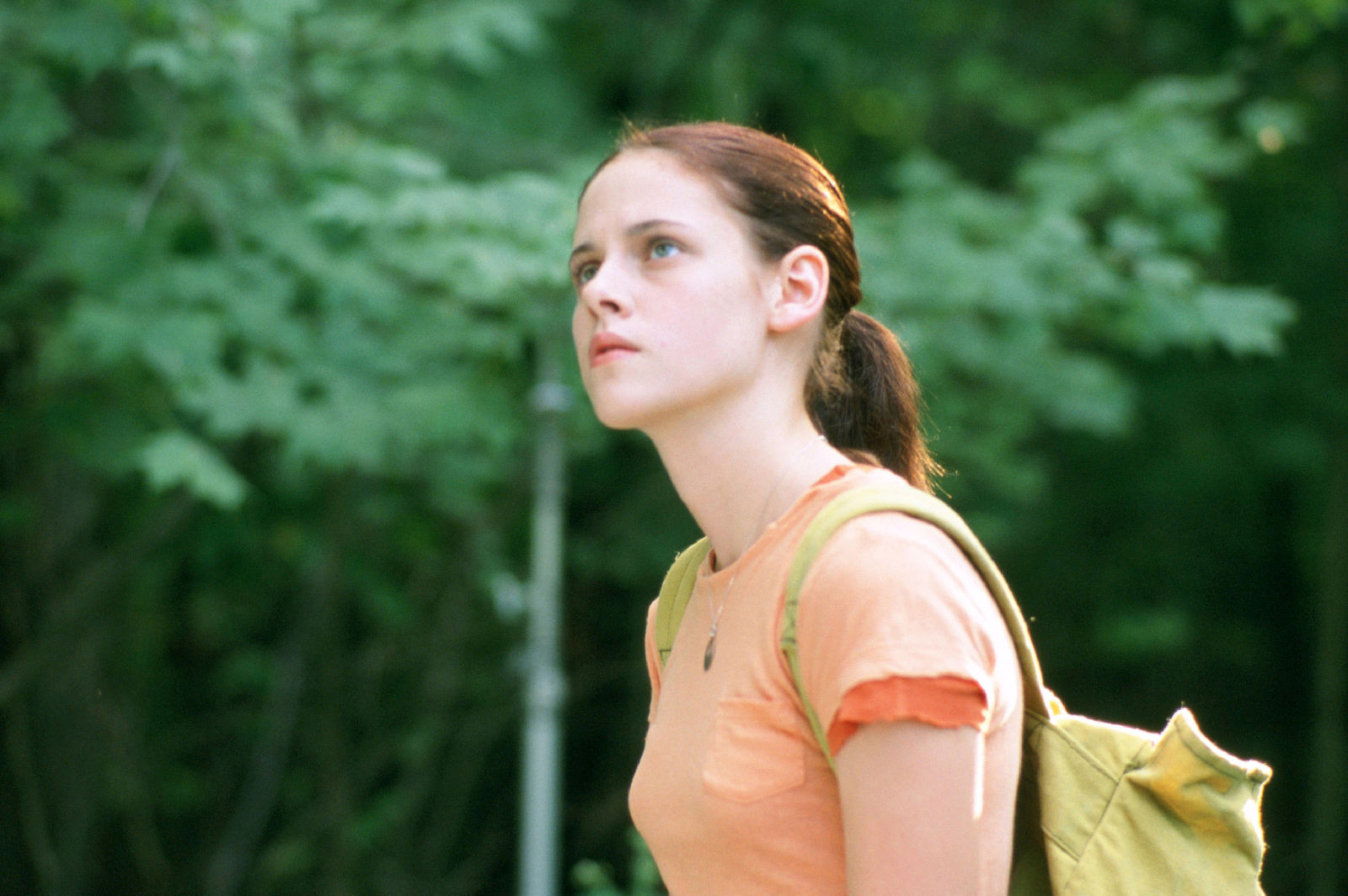 不再沉默剧照的剧照