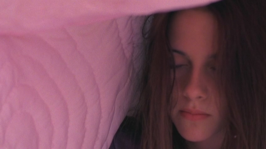 不再沉默剧照的剧照