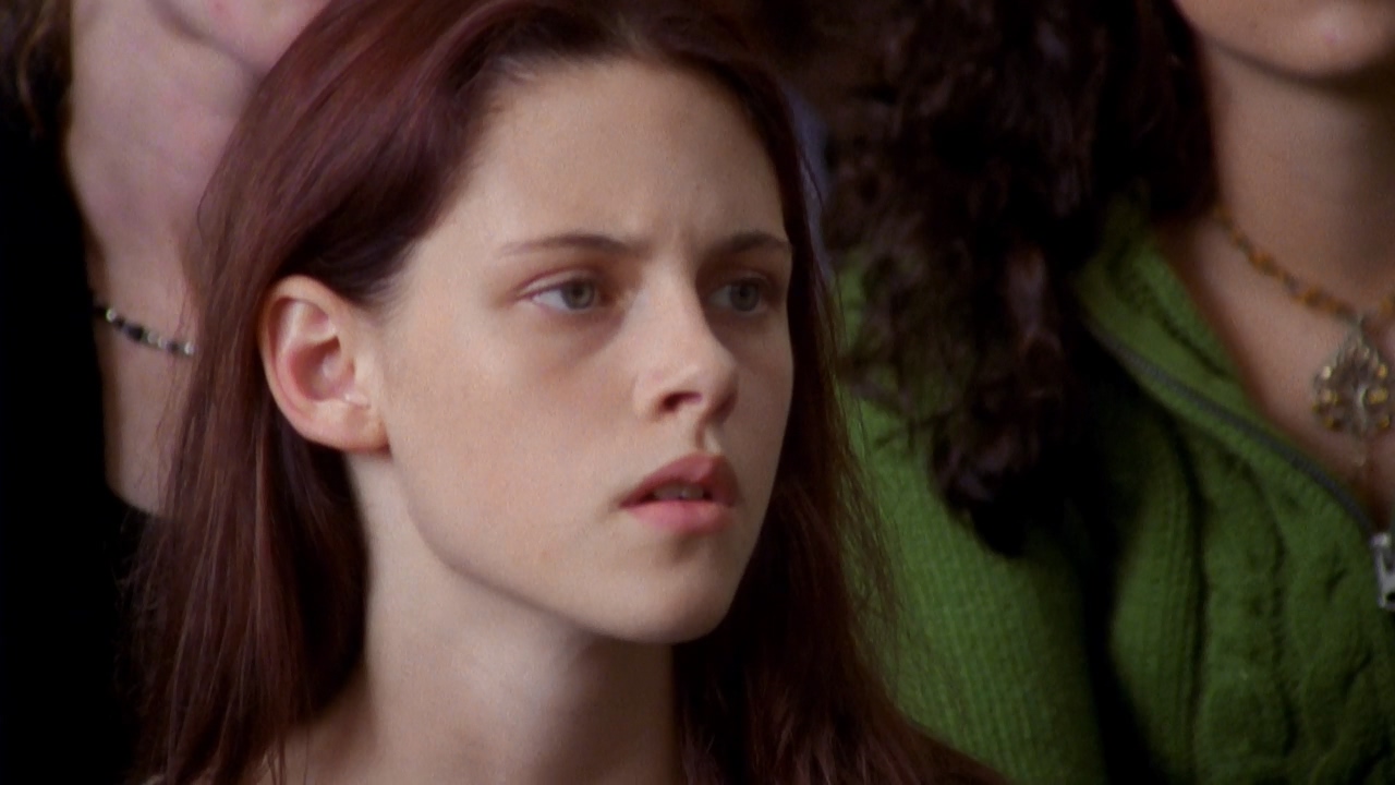 不再沉默剧照的剧照