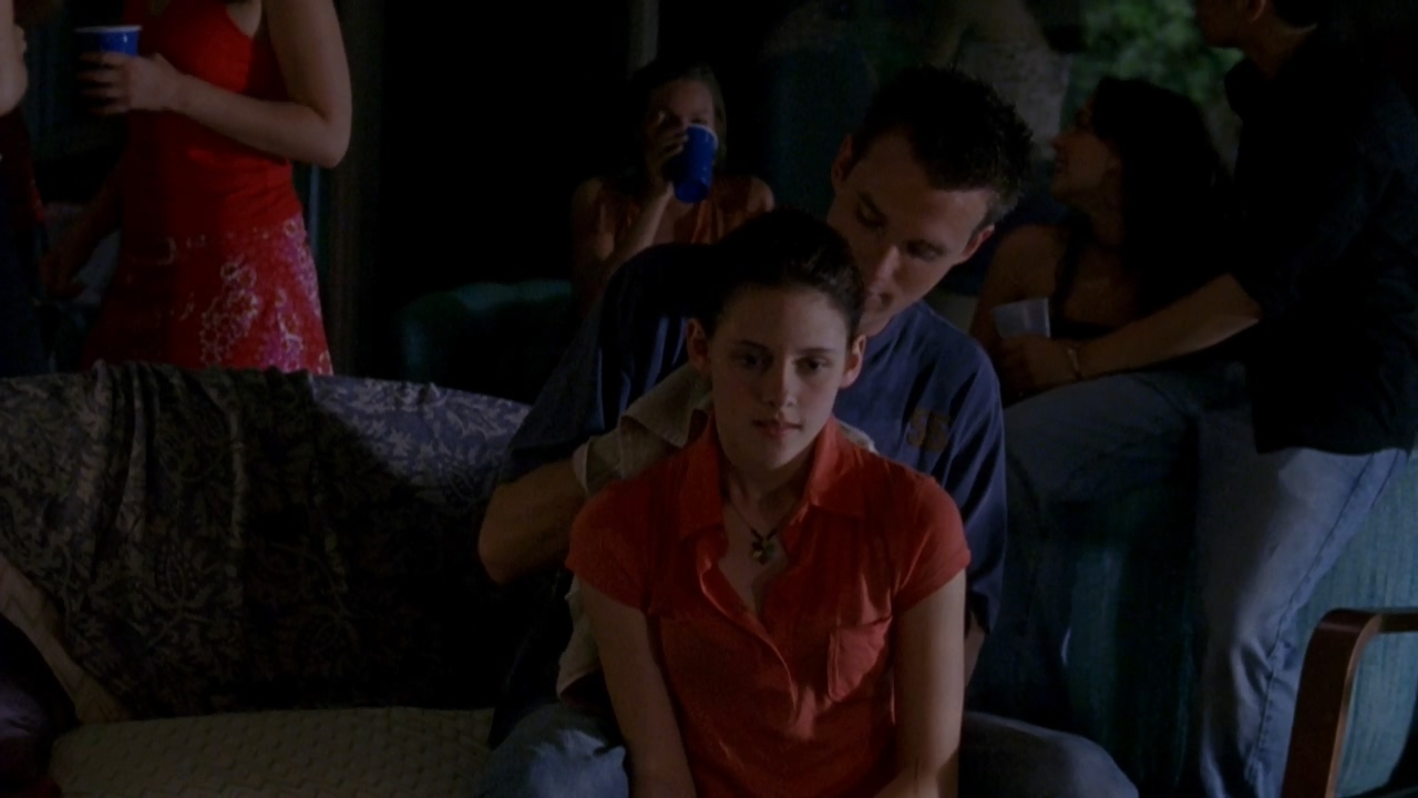 不再沉默剧照的剧照