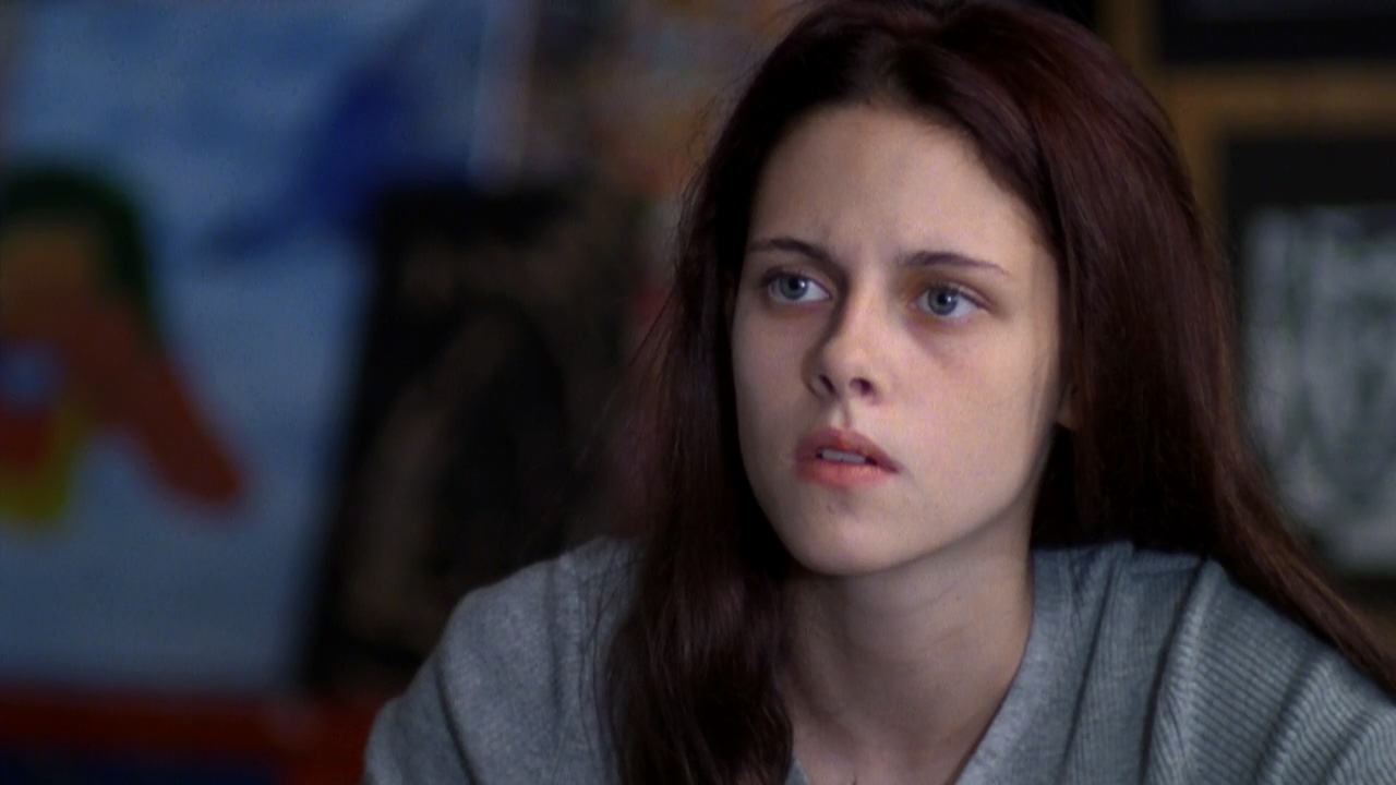 不再沉默剧照的剧照