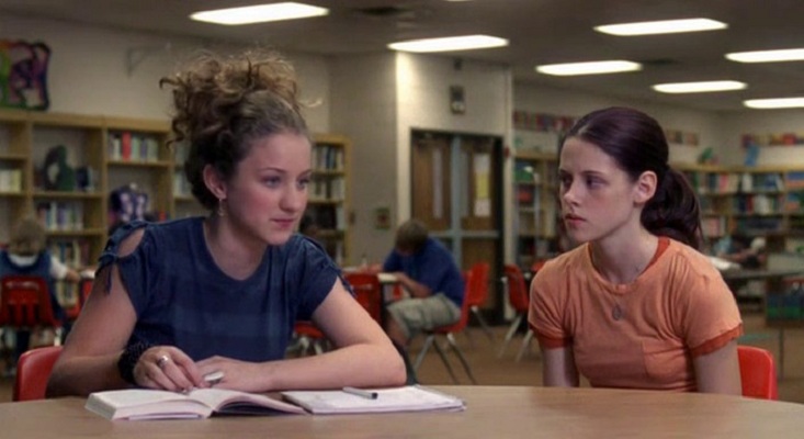 不再沉默剧照的剧照