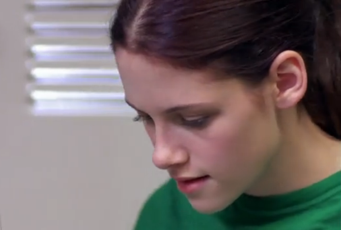 不再沉默剧照的剧照