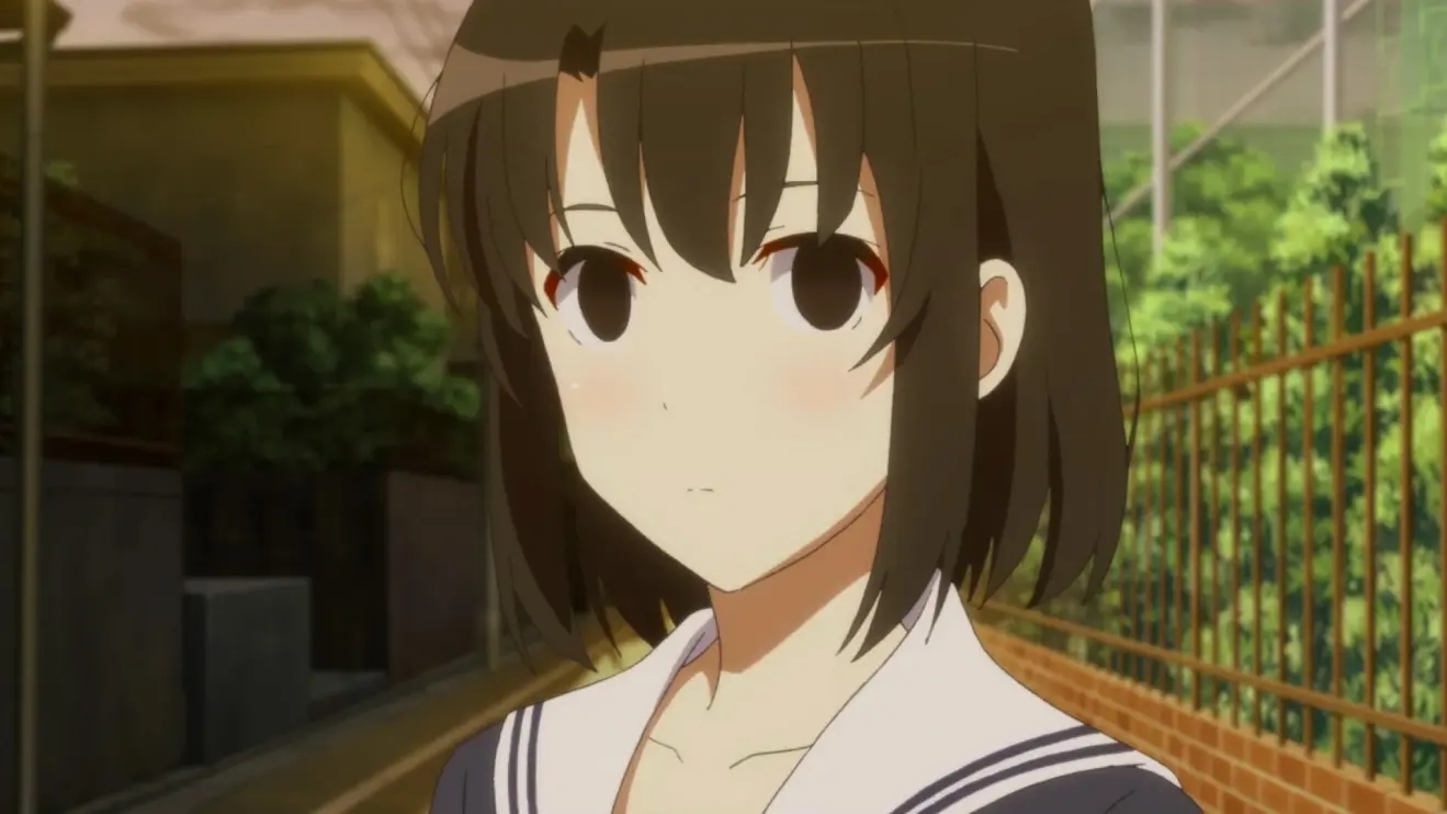 路人女主的养成方法 Fine剧照的剧照